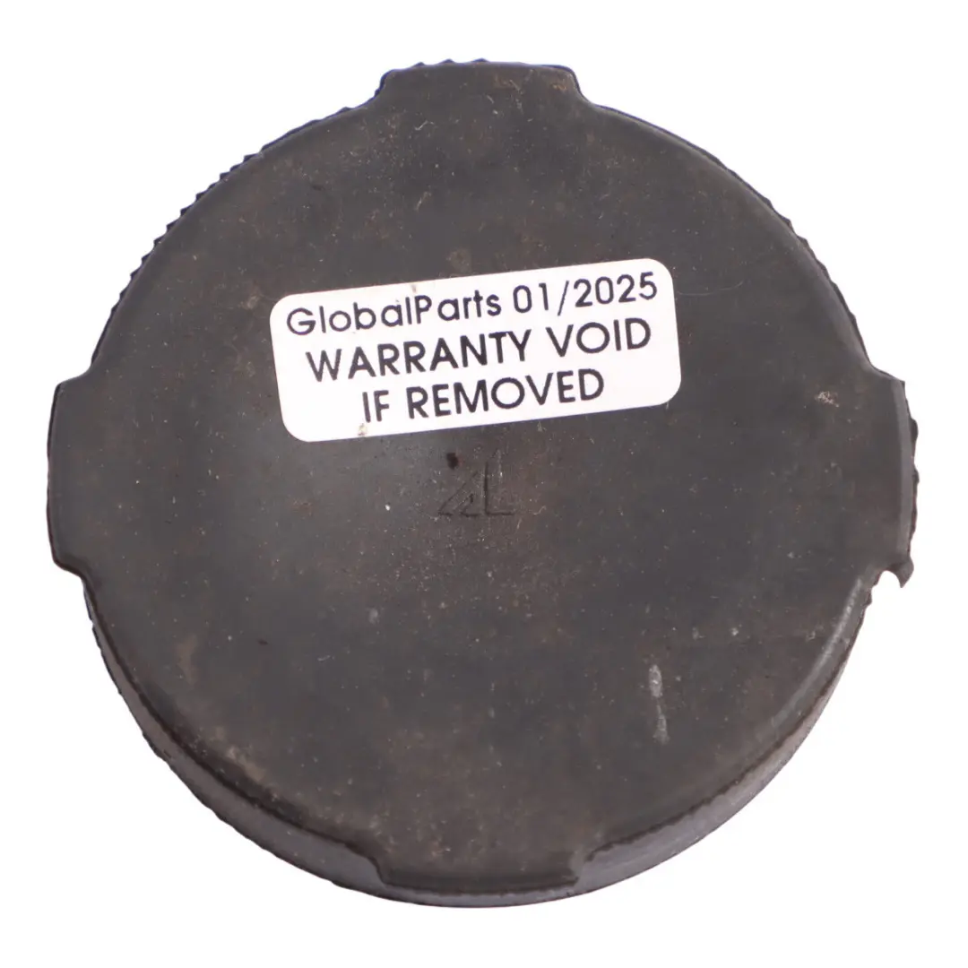 Audi TT 8J Faro Rotondo Coperchio Posteriore In Gomma - SKU 8J0941607 - Numero di parte 8J0941607