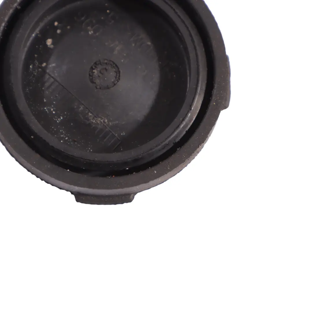 Audi TT 8J Faro Rotondo Coperchio Posteriore In Gomma - SKU 8J0941607 - Numero di parte 8J0941607