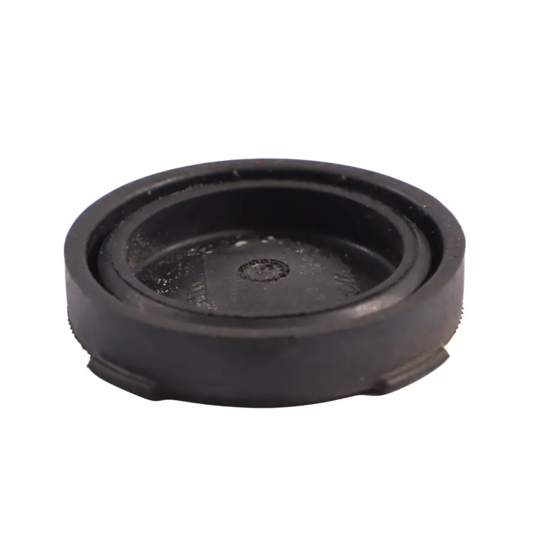 Faro Rotondo Coperchio Posteriore In Gomma per Audi TT 8J con numero di parte 8J0941607 Audi TT 8J Faro Rotondo Coperchio Posteriore In Gomma - SKU 8J0941607 - Numero di parte 8J0941607