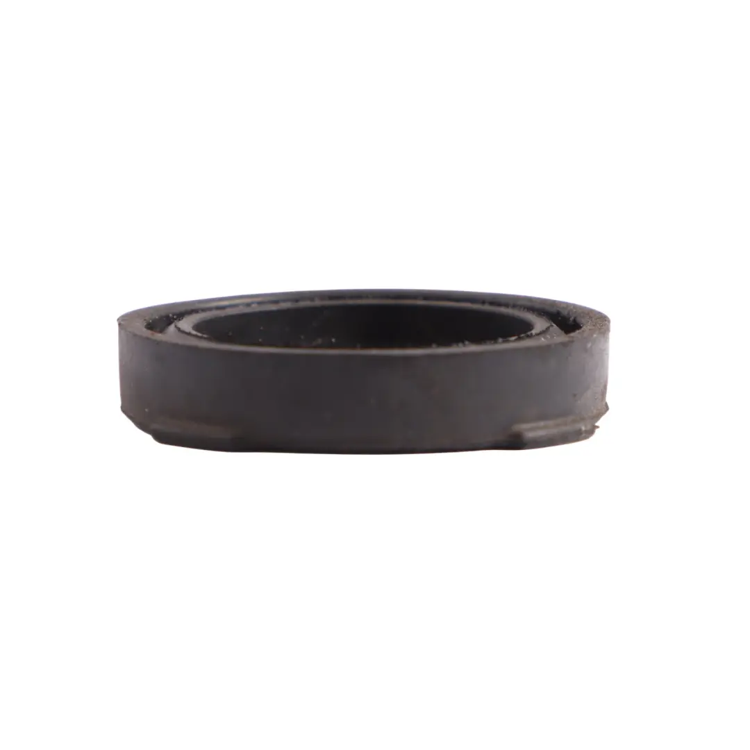 Audi TT 8J Headlight Round Cap Rubber Back Cover - SKU 8J0941607 - Part number 8J0941607