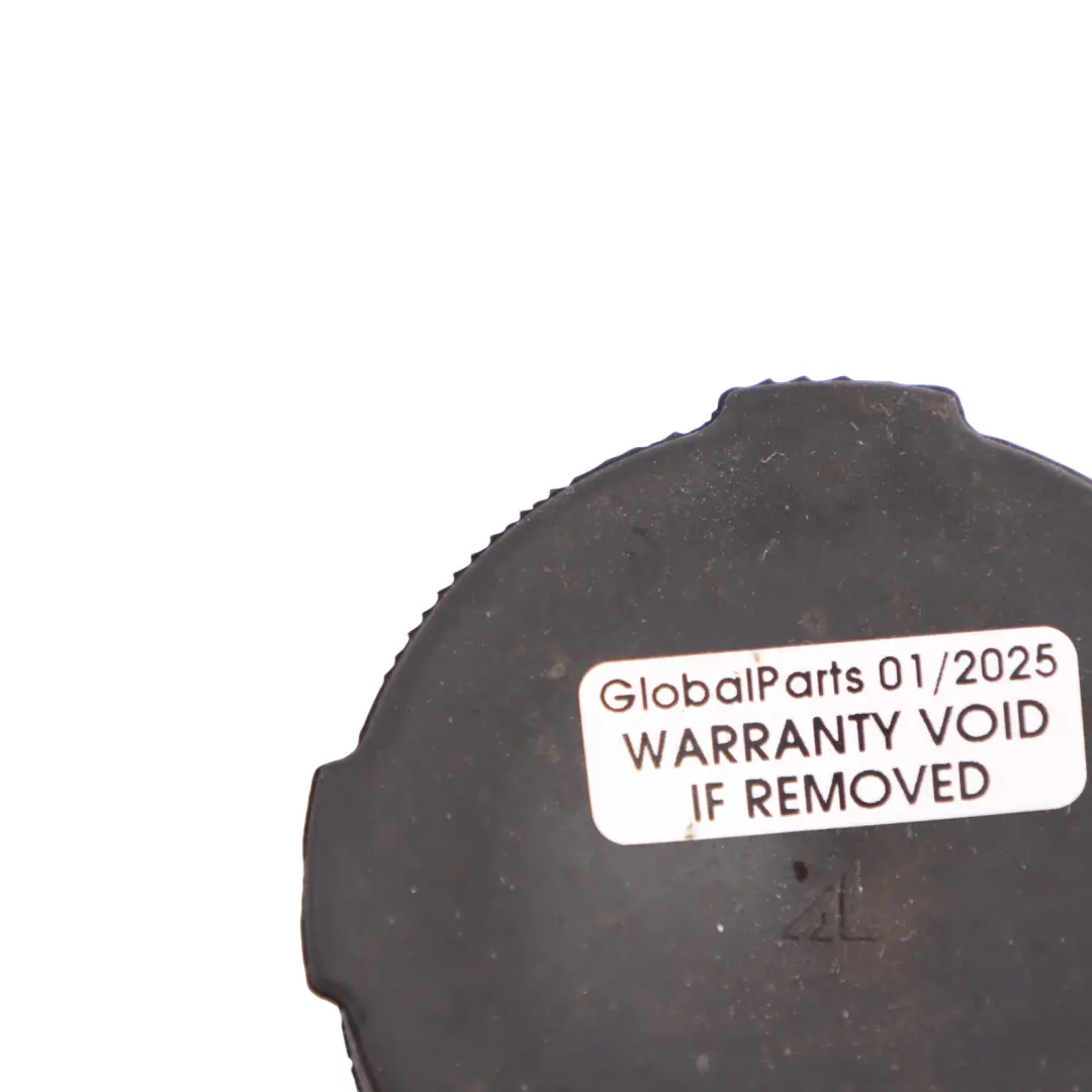 Audi TT 8J Headlight Round Cap Rubber Back Cover - SKU 8J0941607 - Part number 8J0941607