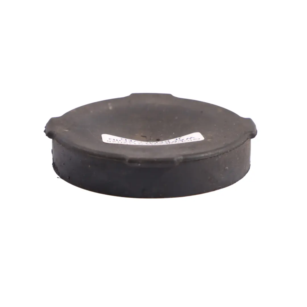 Faro Rotondo Coperchio Posteriore In Gomma per Audi TT 8J con numero di parte 8J0941607 Audi TT 8J Faro Rotondo Coperchio Posteriore In Gomma - SKU 8J0941607 - Numero di parte 8J0941607