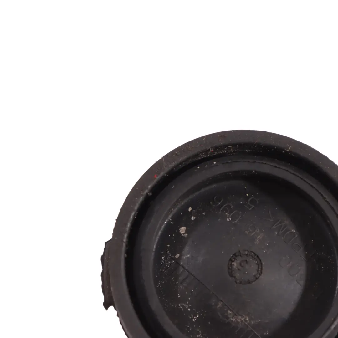 Audi TT 8J Couvercle Arrière En Caoutchouc Pour Phare Rond - SKU 8J0941607 - Numéro de pièce 8J0941607