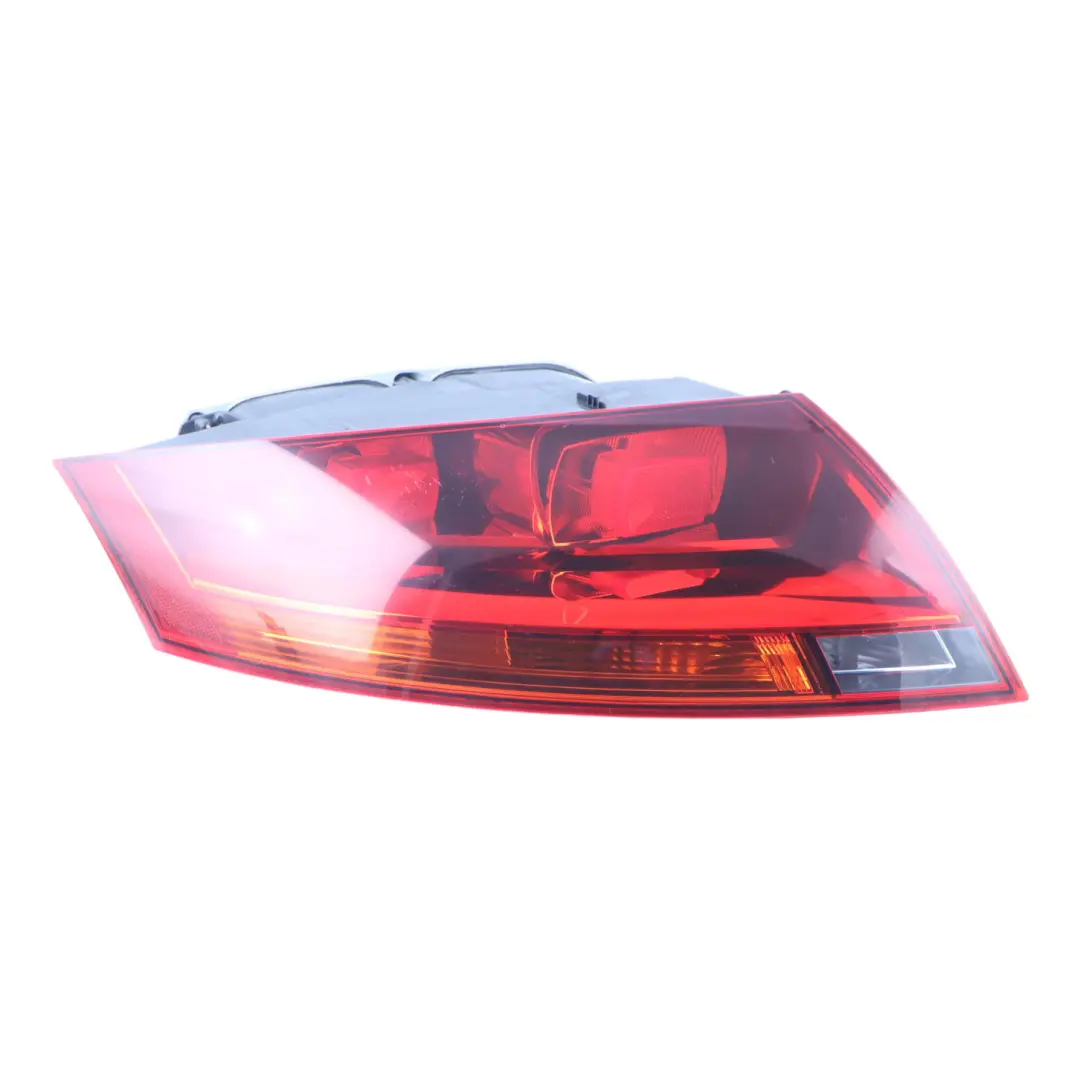 Lampe Licht Kofferraum Heck Klappe Hinten Links für Audi TT 8J mit Teilenummer 8J0945095G Audi TT 8J Lampe Licht Kofferraum Heck Klappe Hinten Links - SKU 8J0945095G - Teilenummer 8J0945095G