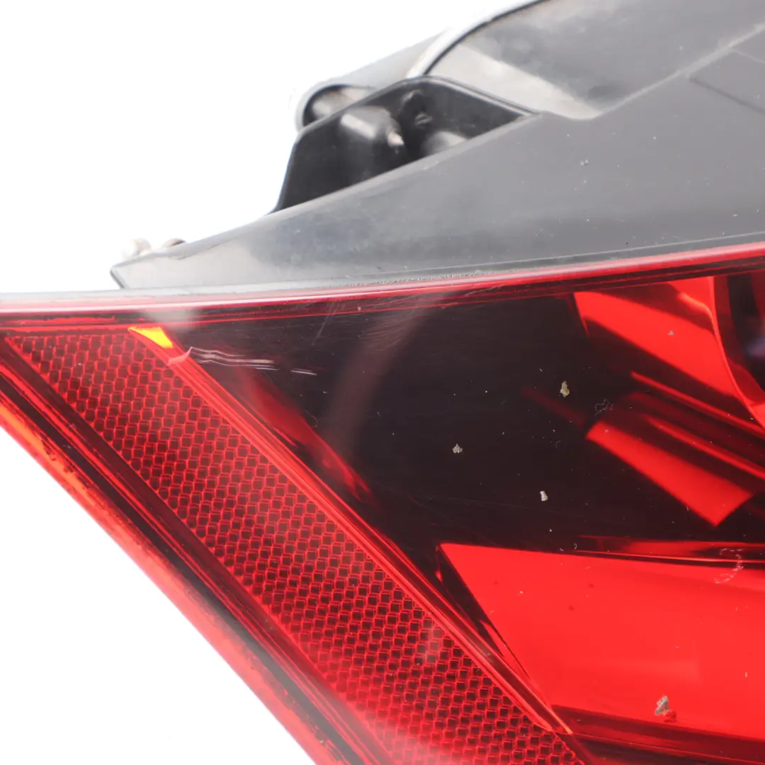 Audi TT 8J Lampe Licht Kofferraum Heck Klappe Hinten Links - SKU 8J0945095G - Teilenummer 8J0945095G