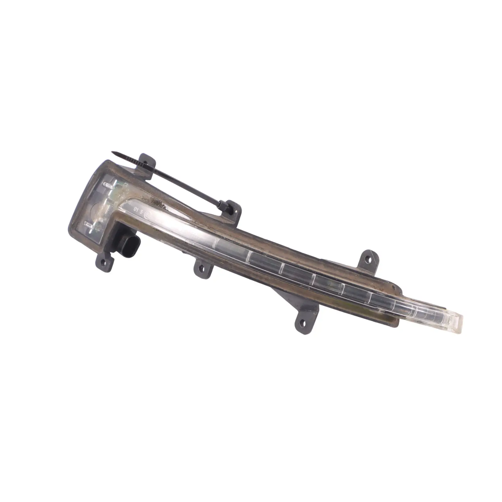 Audi TT 8J Indicatore di direzione specchietto retrovisore sinistro 8J0949101