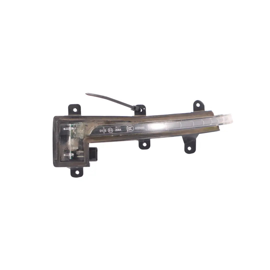 Audi TT 8J Espejo retrovisor izquierdo intermitente repetidor - SKU 8J0949101 - Número de pieza 8J0949101