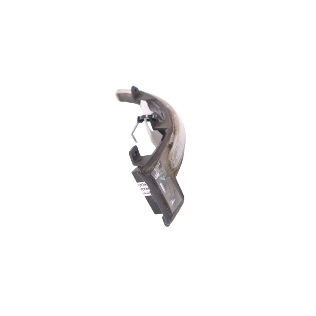 Audi TT 8J Espejo retrovisor izquierdo intermitente repetidor - SKU 8J0949101 - Número de pieza 8J0949101