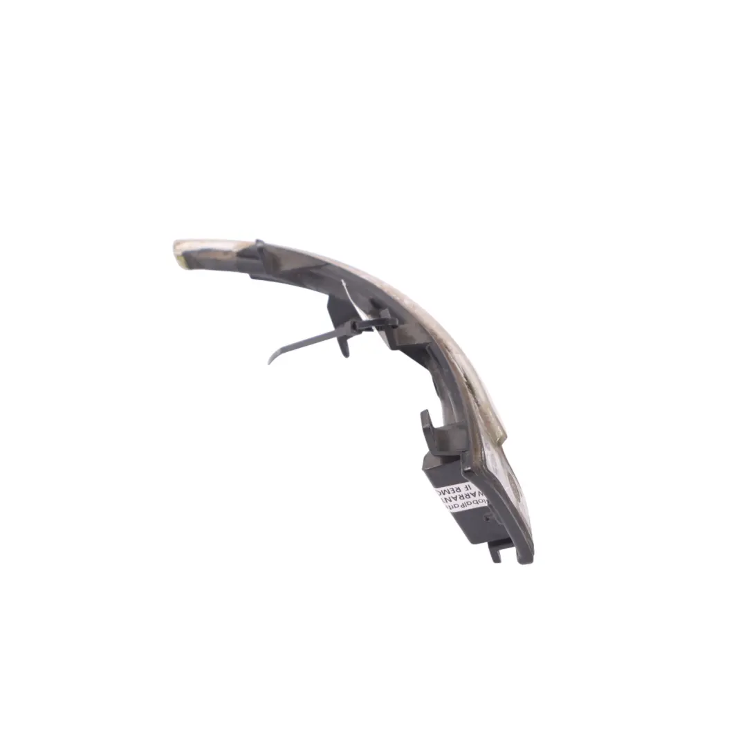 Audi TT 8J Espejo retrovisor izquierdo intermitente repetidor - SKU 8J0949101 - Número de pieza 8J0949101