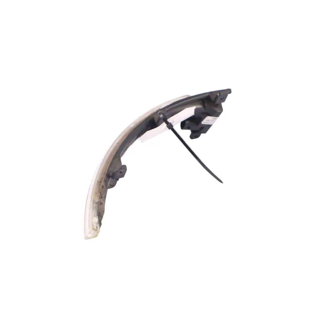 Audi TT 8J Espejo retrovisor izquierdo intermitente repetidor - SKU 8J0949101 - Número de pieza 8J0949101