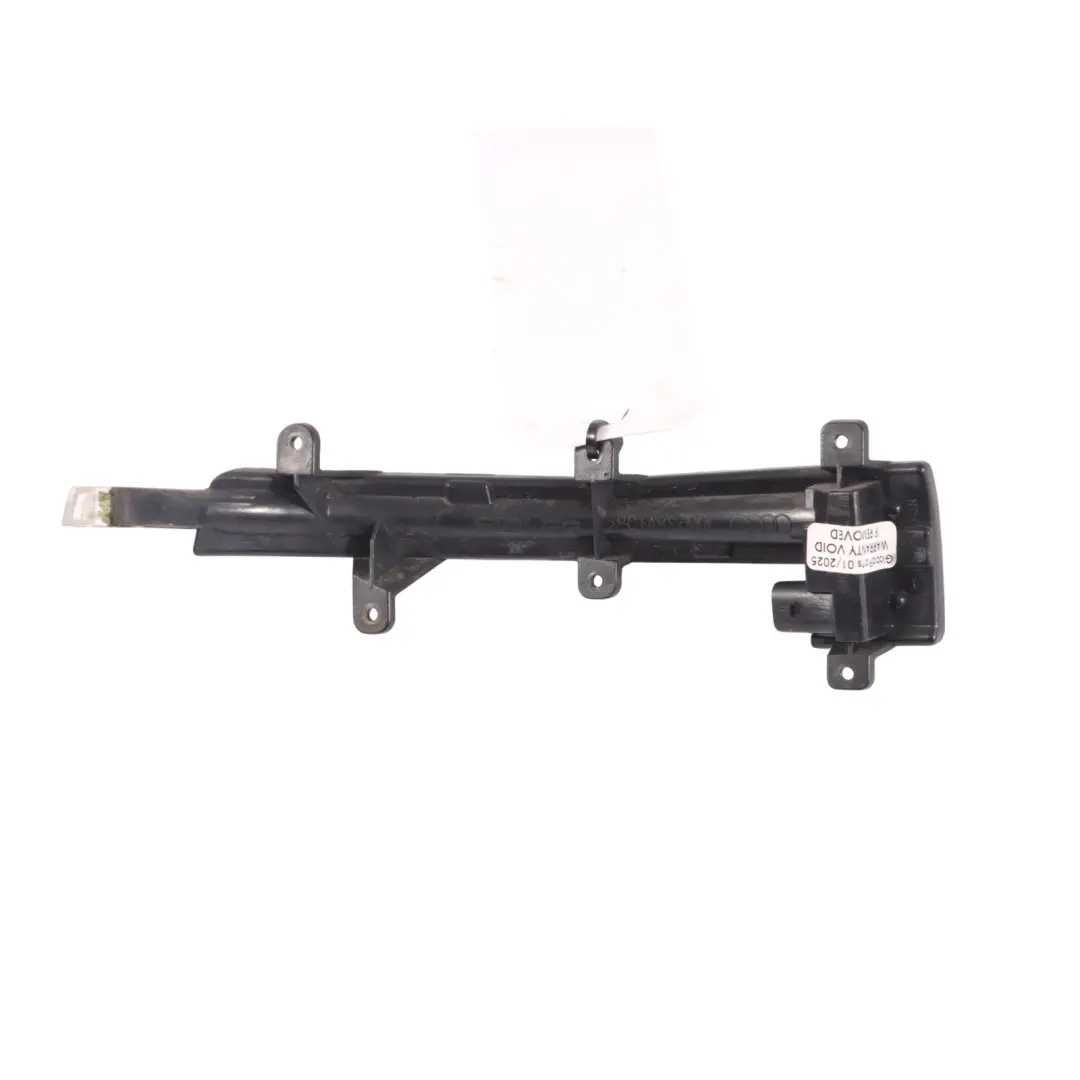 Audi TT 8J Espejo retrovisor izquierdo intermitente repetidor - SKU 8J0949101 - Número de pieza 8J0949101