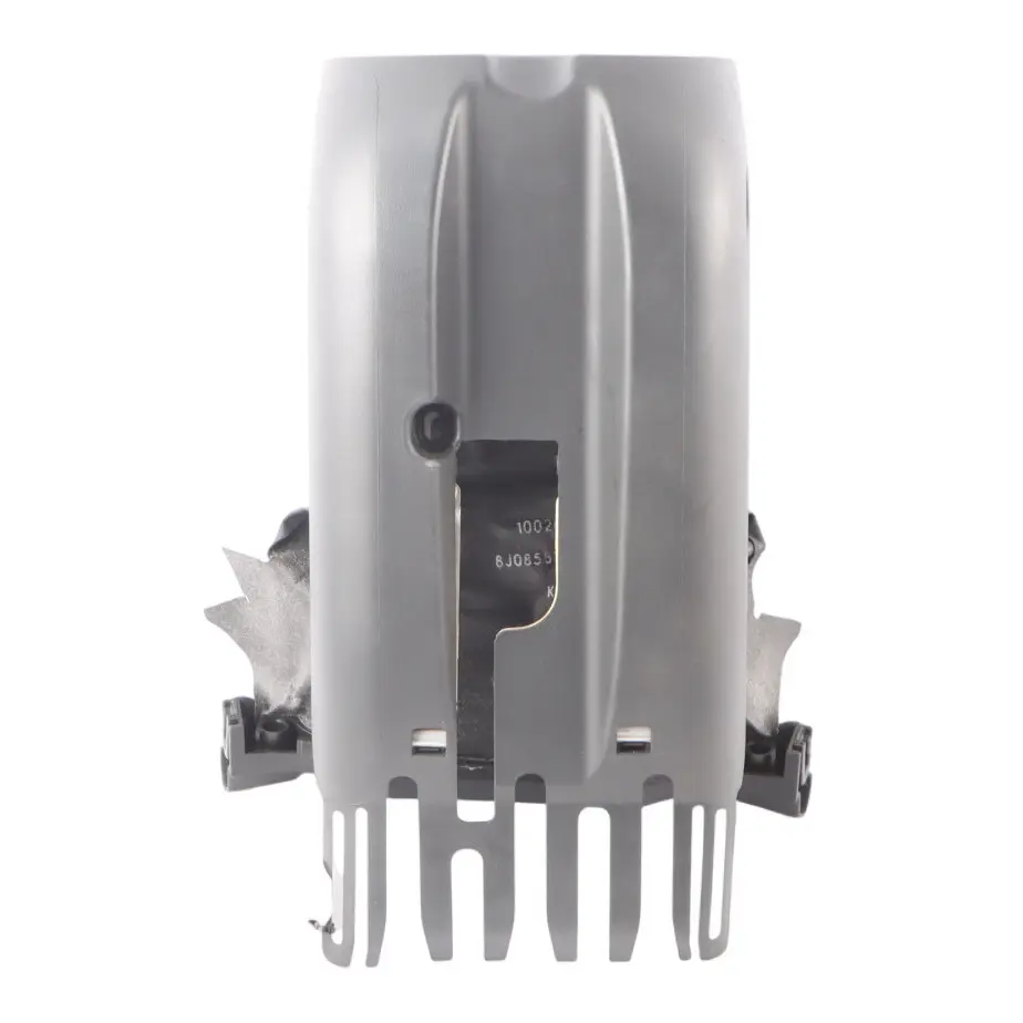 Audi TT Mk2 8J Cache Colonne Direction Garniture Noir 8J0953512C