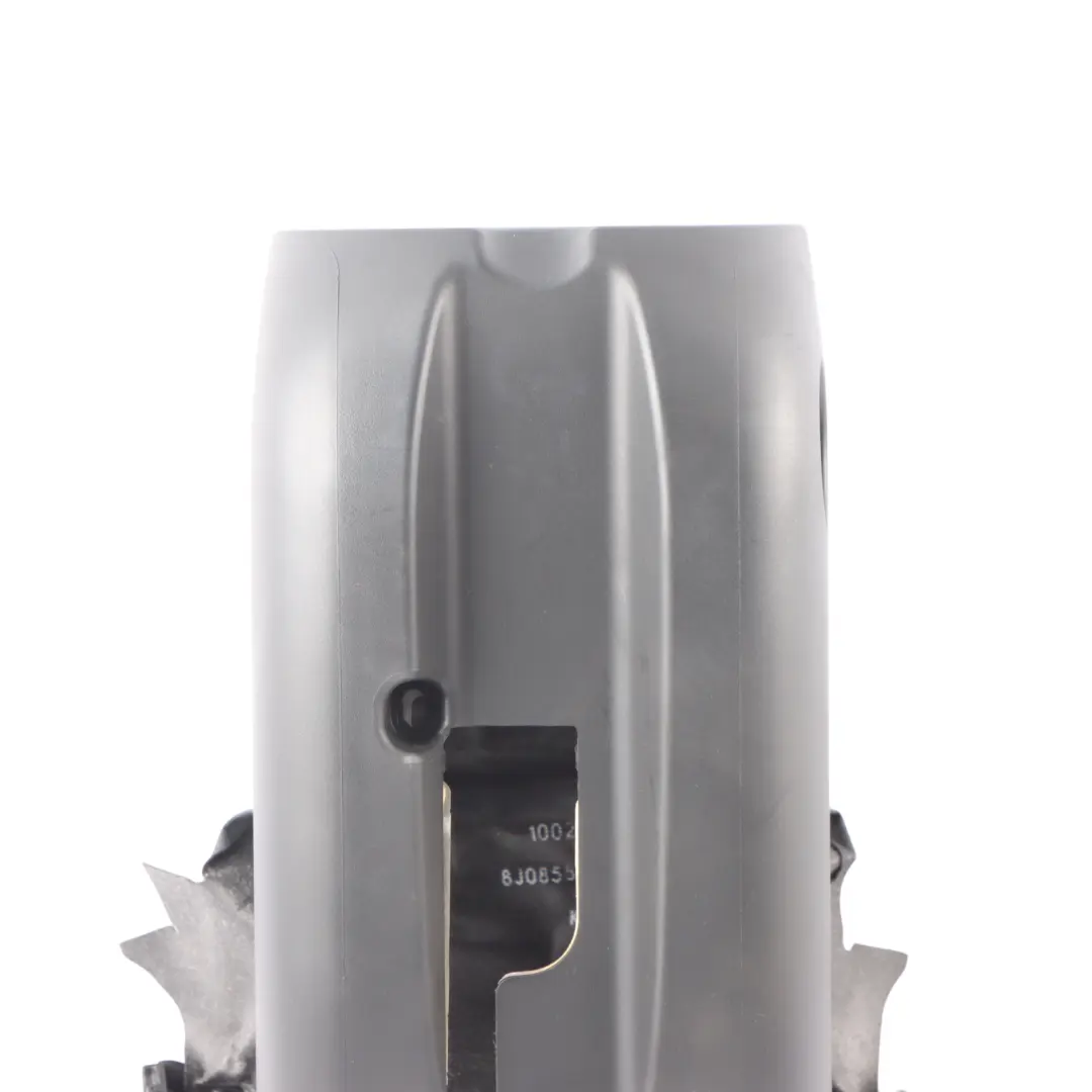 Mk2 8J Steering Column Cover Surround Panel Trim Black to Audi TT with Part number 8J0953512C Audi TT Mk2 8J Steering Column Cover Surround Panel Trim Black - SKU 8J0953512C - Part number 8J0953512C