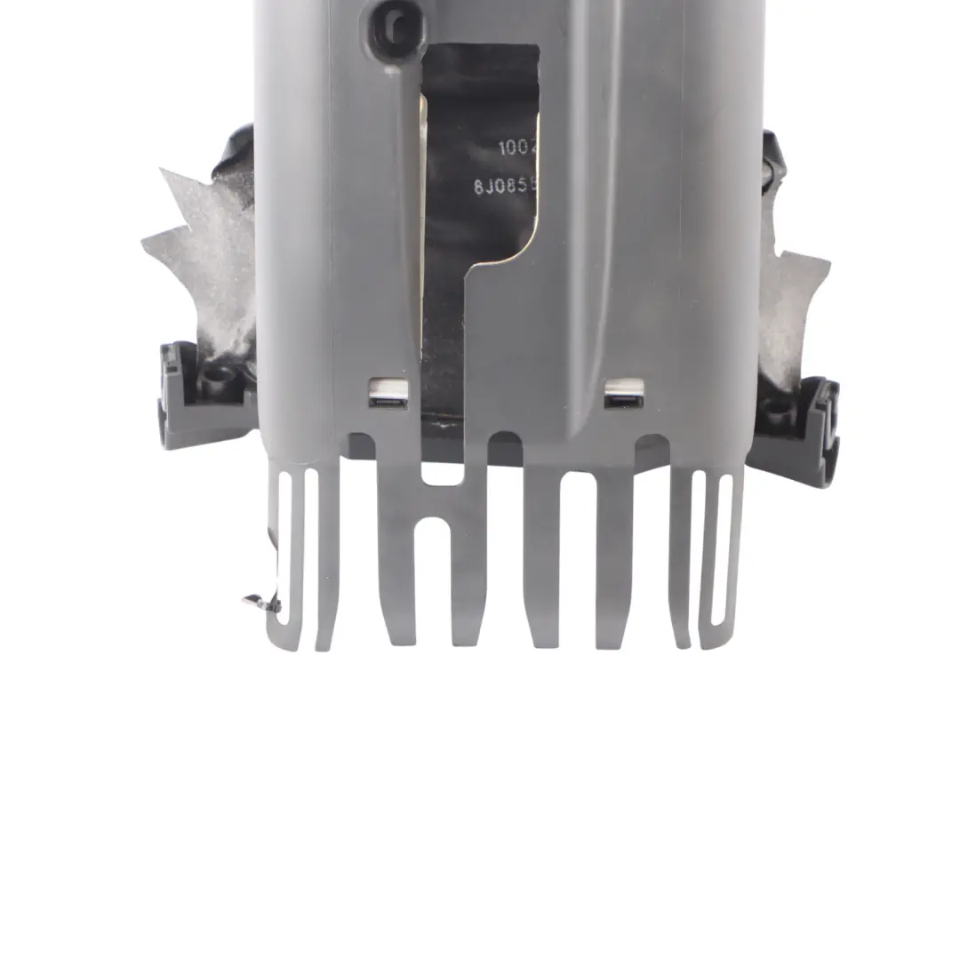 Mk2 8J Steering Column Cover Surround Panel Trim Black to Audi TT with Part number 8J0953512C Audi TT Mk2 8J Steering Column Cover Surround Panel Trim Black - SKU 8J0953512C - Part number 8J0953512C