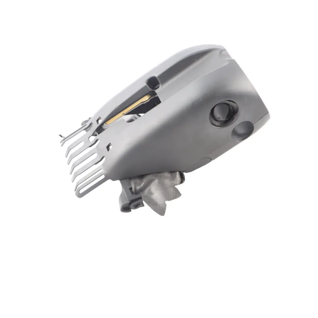 Mk2 8J Steering Column Cover Surround Panel Trim Black to Audi TT with Part number 8J0953512C Audi TT Mk2 8J Steering Column Cover Surround Panel Trim Black - SKU 8J0953512C - Part number 8J0953512C