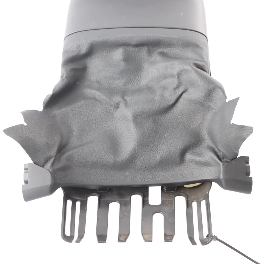 Mk2 8J Steering Column Cover Surround Panel Trim Black to Audi TT with Part number 8J0953512C Audi TT Mk2 8J Steering Column Cover Surround Panel Trim Black - SKU 8J0953512C - Part number 8J0953512C