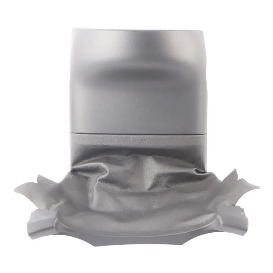 Audi TT 8J Columna Dirección Envolvente Tapa Embellecedor Superior - SKU 8J0953515A - Número de pieza 8J0953515A