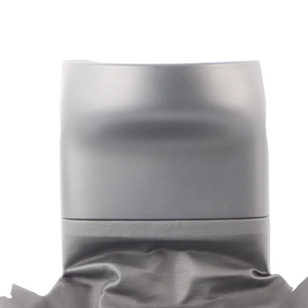 Audi TT 8J Garniture Capot Colonne Direction Supérieure - SKU 8J0953515A - Numéro de pièce 8J0953515A