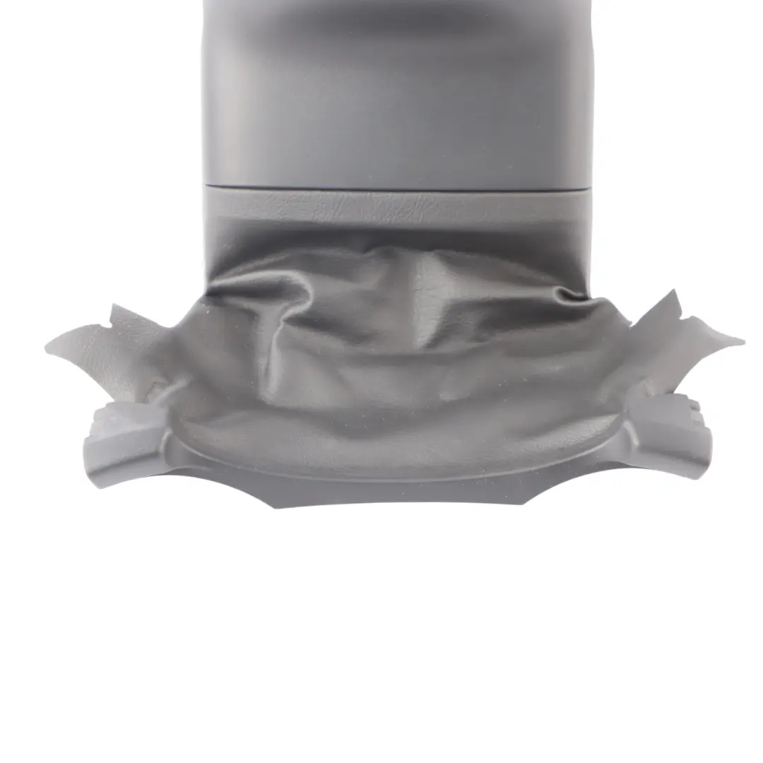 Audi TT 8J Garniture Capot Colonne Direction Supérieure - SKU 8J0953515A - Numéro de pièce 8J0953515A
