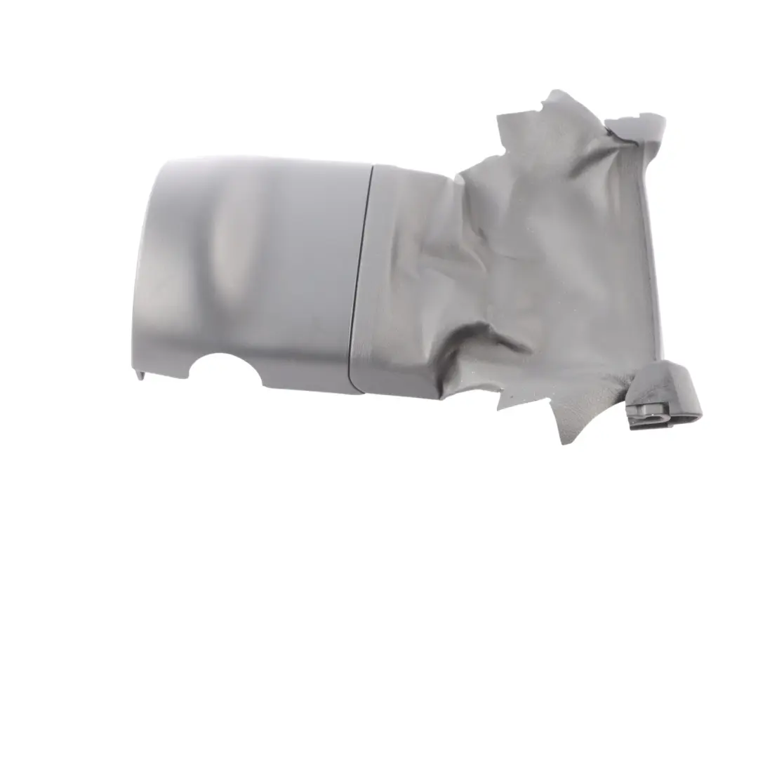 Columna Dirección Envolvente Tapa Embellecedor Superior para Audi TT 8J con número de pieza 8J0953515A Audi TT 8J Columna Dirección Envolvente Tapa Embellecedor Superior - SKU 8J0953515A - Número de pieza 8J0953515A