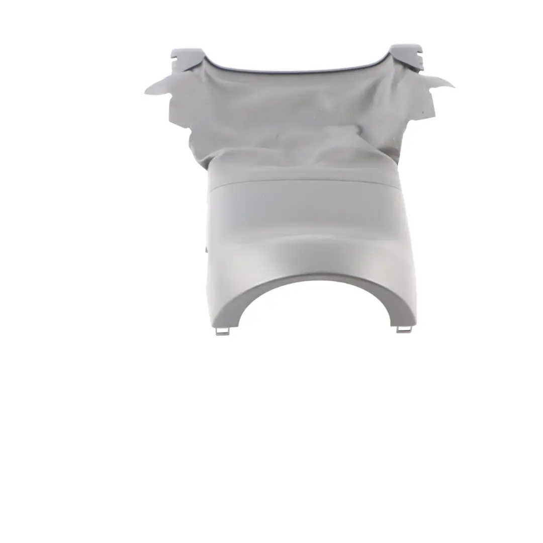 Audi TT 8J Steering Column Surround Cowl Trim Cover Panel Upper Top - SKU 8J0953515A - Part number 8J0953515A
