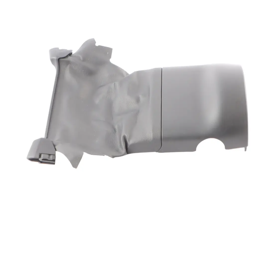 Audi TT 8J Steering Column Surround Cowl Trim Cover Panel Upper Top - SKU 8J0953515A - Part number 8J0953515A