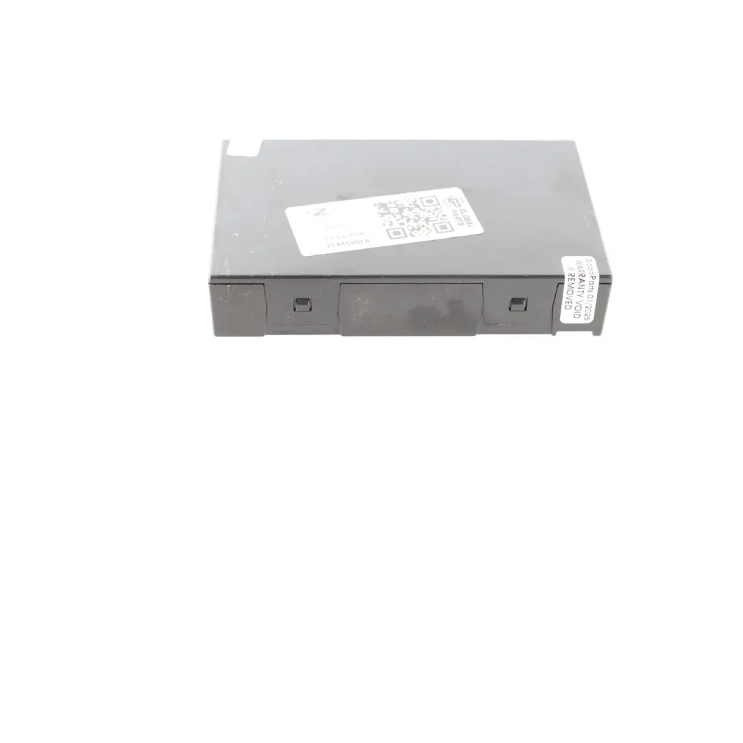 Body Control Comfort Unit Module BCM Unit Audi TT 8J - SKU 8J0959433 - Part number 8J0959433