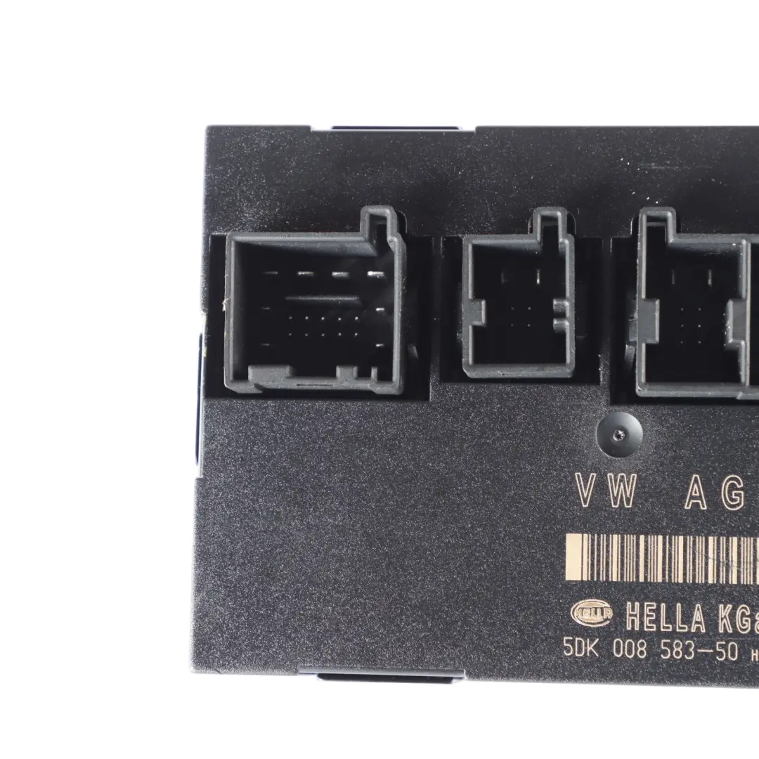 Body Control Comfort Unit Module BCM Unit Audi TT 8J - SKU 8J0959433 - Part number 8J0959433