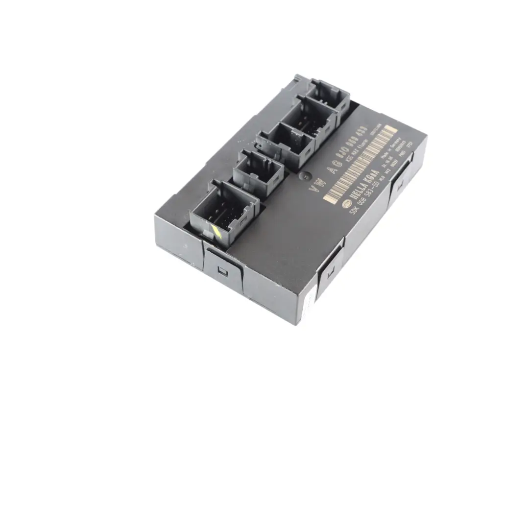 Audi TT 8J Módulo De Control De Confort De La Carrocería Unidad BCM - SKU 8J0959433 - Número de pieza 8J0959433