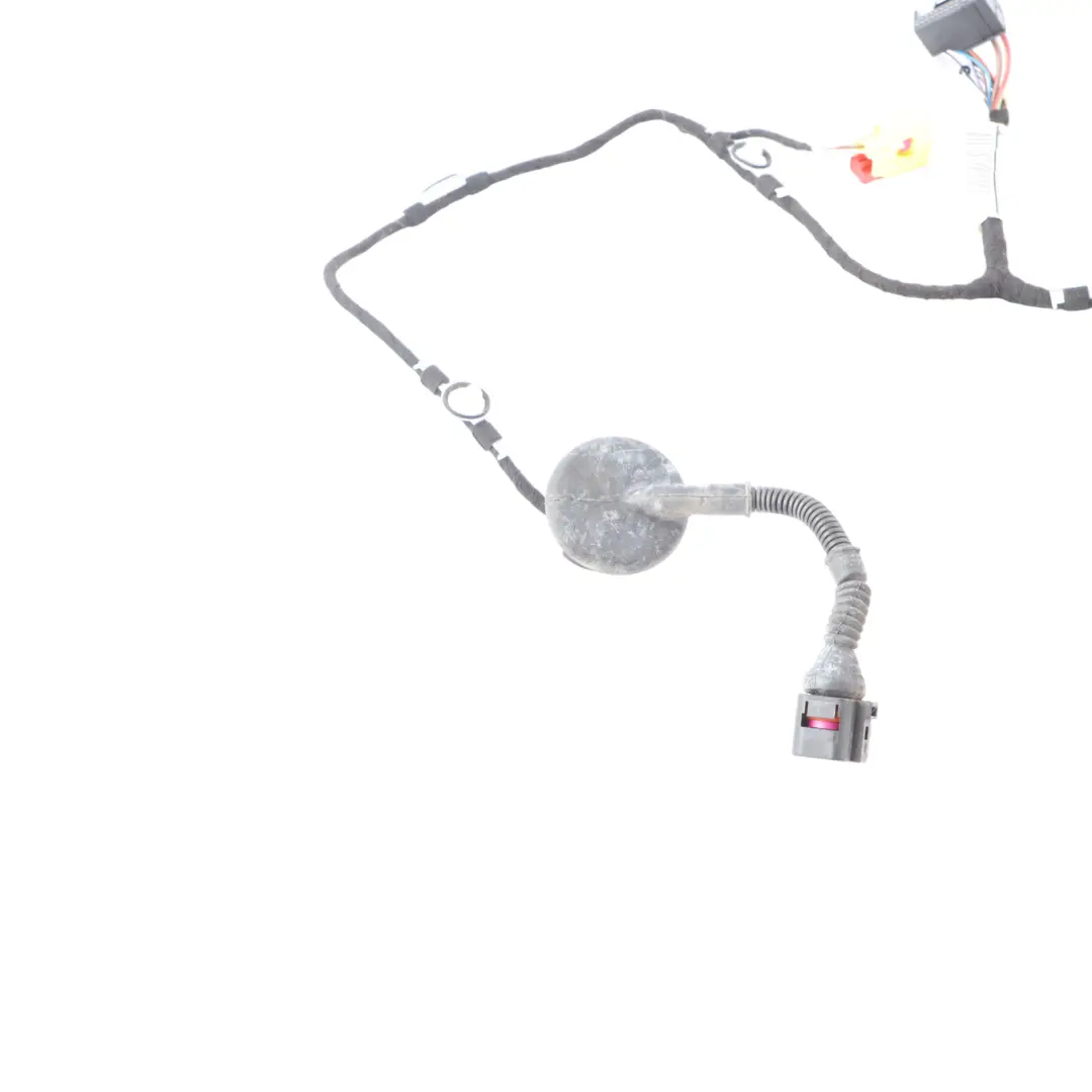 Mk2 8J Door Wiring Harness Loom Cable Driver's Side to Audi TT with Part number 8J0971029AB Audi TT Mk2 8J Door Wiring Harness Loom Cable Driver's Side - SKU 8J0971029AB - Part number 8J0971029AB