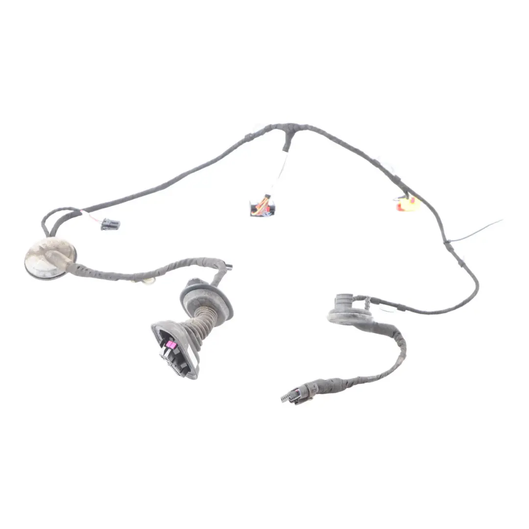 Mk2 8J Door Wiring Harness Cable Loom Front Passenger Side to Audi TT with Part number 8J0971030AB Audi TT Mk2 8J Door Wiring Harness Cable Loom Front Passenger Side - SKU 8J0971030AB - Part number 8J0971030AB