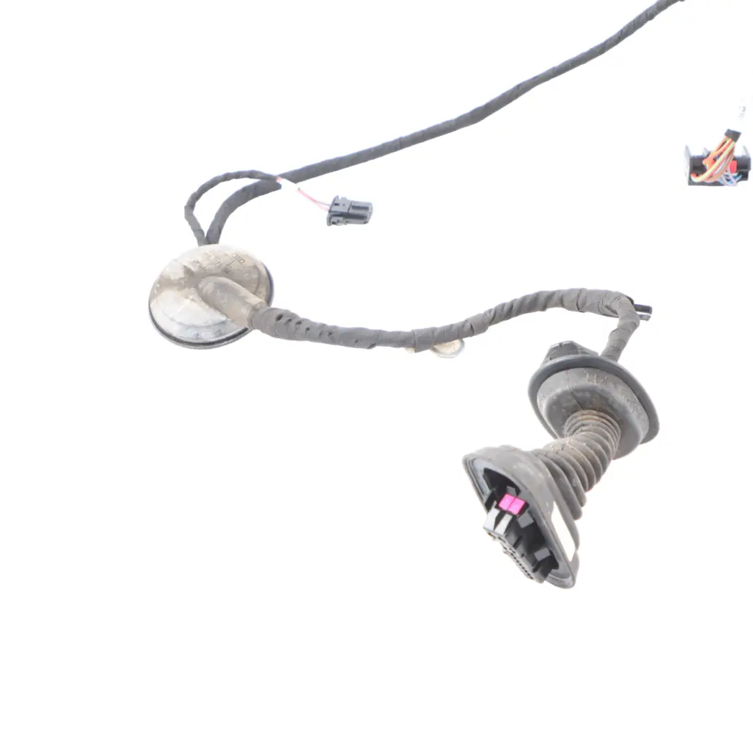 Mk2 8J Door Wiring Harness Cable Loom Front Passenger Side to Audi TT with Part number 8J0971030AB Audi TT Mk2 8J Door Wiring Harness Cable Loom Front Passenger Side - SKU 8J0971030AB - Part number 8J0971030AB