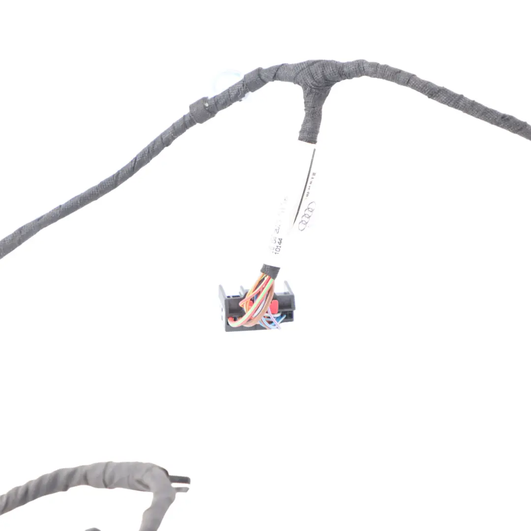 Mk2 8J Door Wiring Harness Cable Loom Front Passenger Side to Audi TT with Part number 8J0971030AB Audi TT Mk2 8J Door Wiring Harness Cable Loom Front Passenger Side - SKU 8J0971030AB - Part number 8J0971030AB