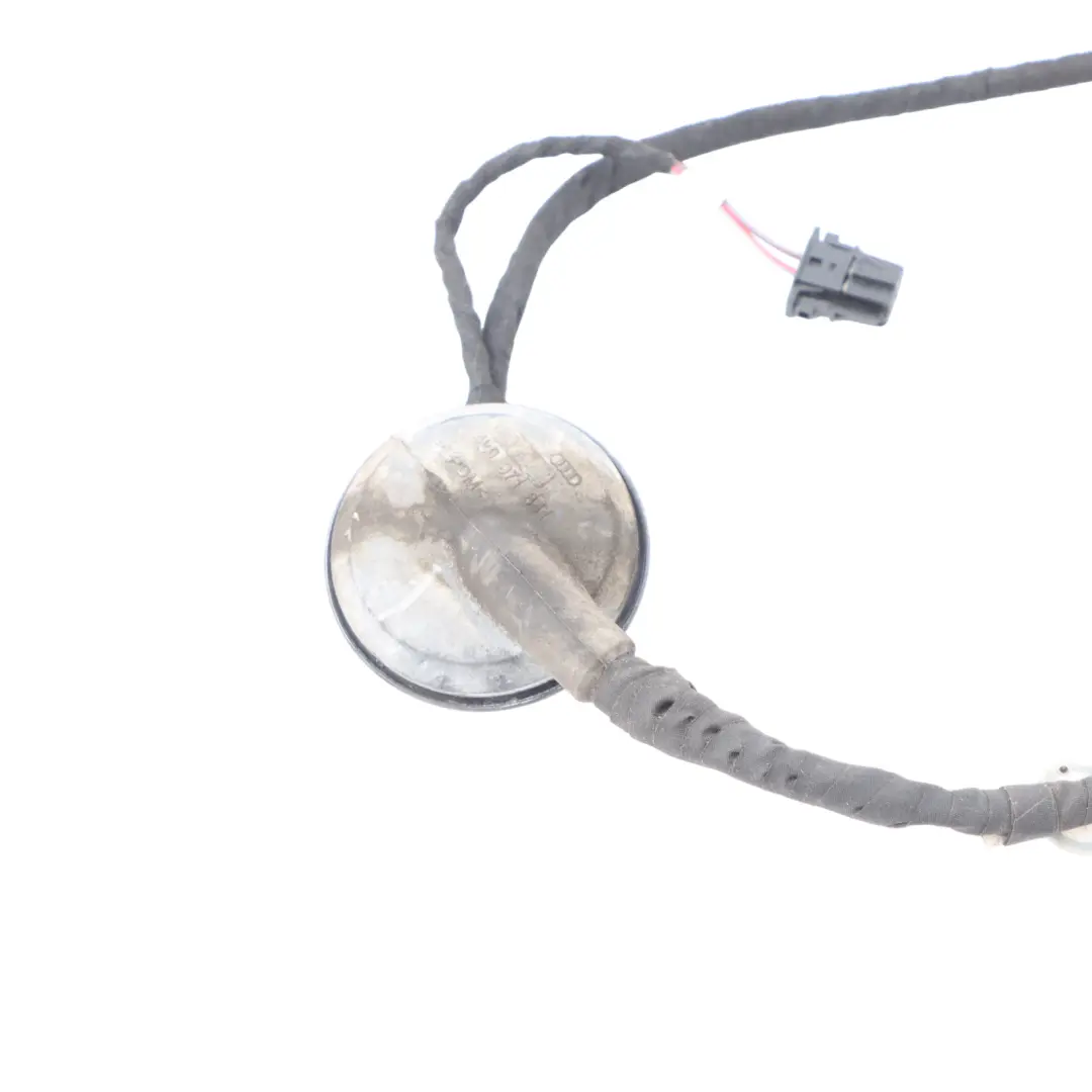 Audi TT Mk2 8J Door Wiring Harness Cable Loom Front Passenger Side - SKU 8J0971030AB - Part number 8J0971030AB