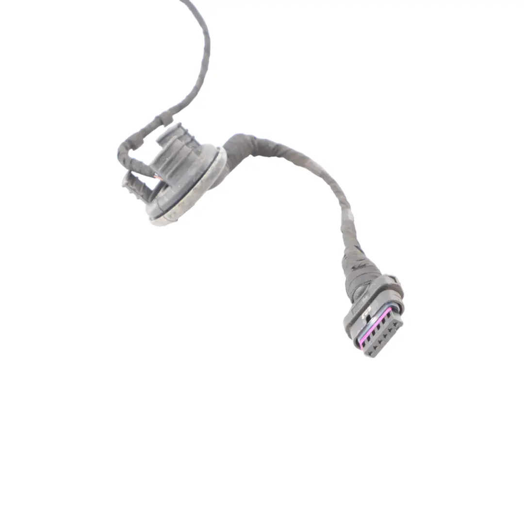 Mk2 8J Door Wiring Harness Cable Loom Front Passenger Side to Audi TT with Part number 8J0971030AB Audi TT Mk2 8J Door Wiring Harness Cable Loom Front Passenger Side - SKU 8J0971030AB - Part number 8J0971030AB