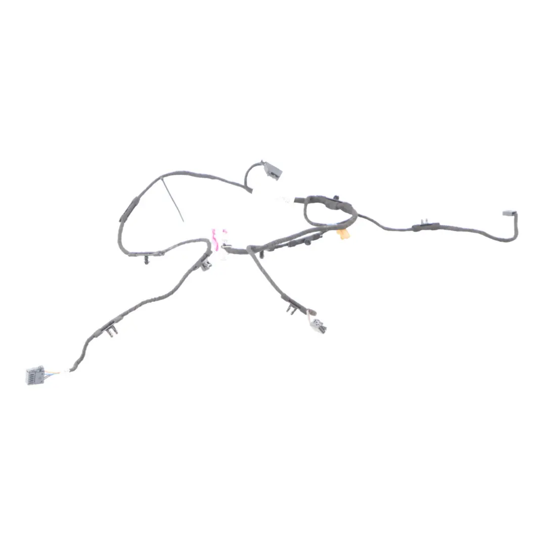 Driver's Side Door Card Wiring Loom Harness Cable 8J0971035H to Audi TT 8J with Part number 8J0971035J Audi TT 8J Driver's Side Door Card Wiring Loom Harness Cable 8J0971035H - SKU 8J0971035J - Part number 8J0971035J