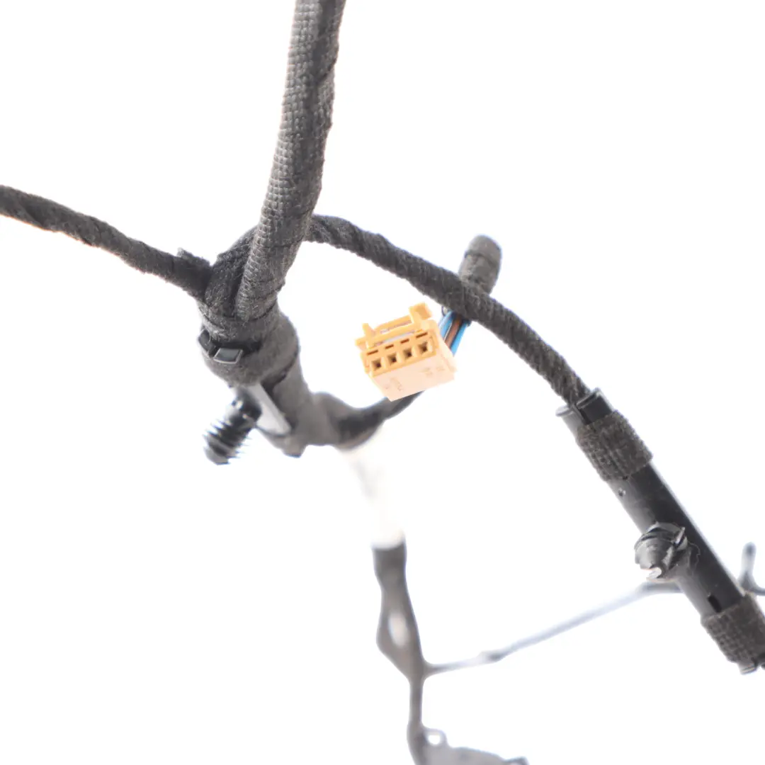 Audi TT 8J Driver's Side Door Card Wiring Loom Harness Cable 8J0971035H - SKU 8J0971035J - Part number 8J0971035J
