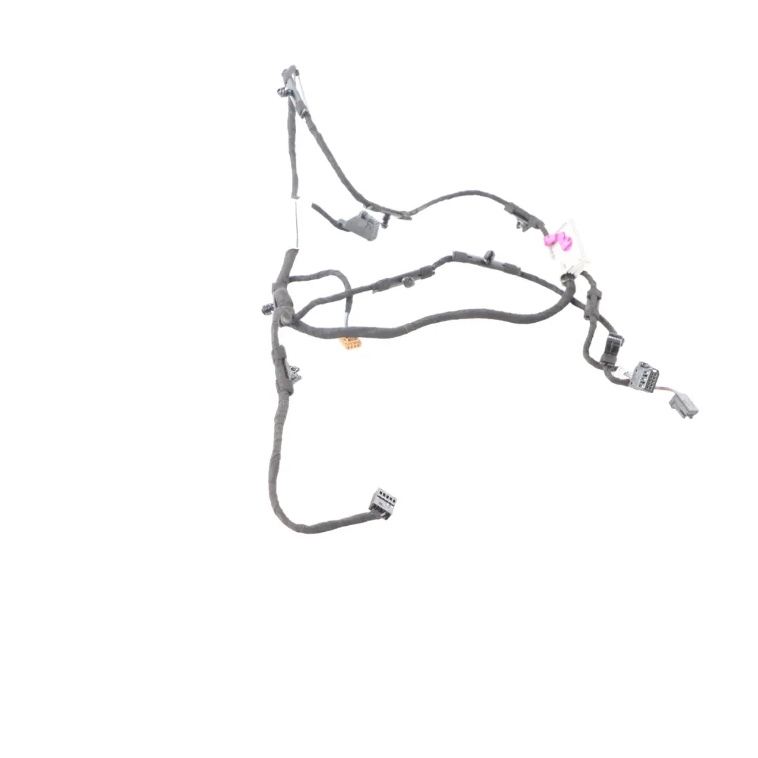 Driver's Side Door Card Wiring Loom Harness Cable 8J0971035H to Audi TT 8J with Part number 8J0971035J Audi TT 8J Driver's Side Door Card Wiring Loom Harness Cable 8J0971035H - SKU 8J0971035J - Part number 8J0971035J