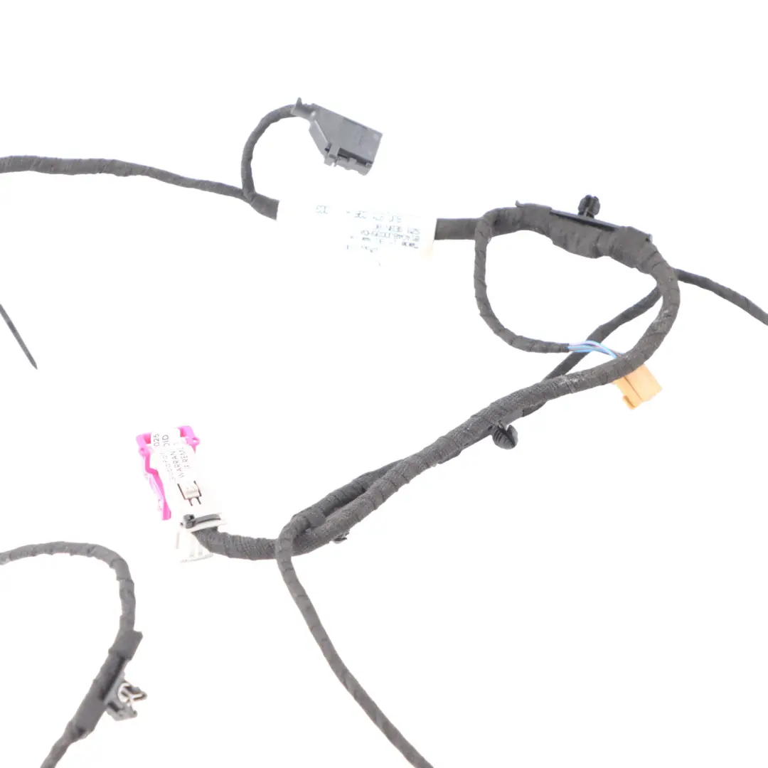 Fahrerseite Tür Karte Kabelbaum Kabel 8J0971035H für Audi TT 8J mit Teilenummer 8J0971035J Audi TT 8J Fahrerseite Tür Karte Kabelbaum Kabel 8J0971035H - SKU 8J0971035J - Teilenummer 8J0971035J