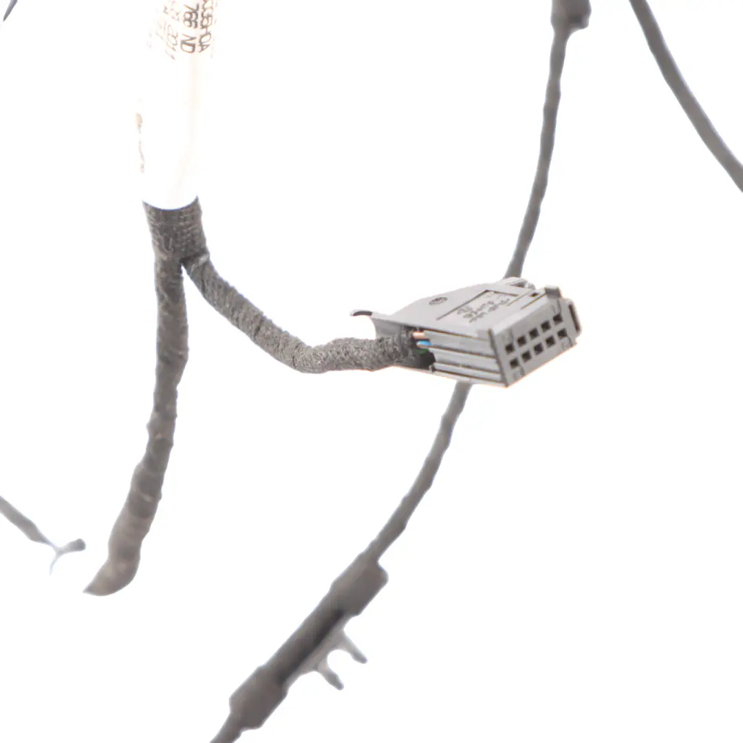 Fahrerseite Tür Karte Kabelbaum Kabel 8J0971035H für Audi TT 8J mit Teilenummer 8J0971035J Audi TT 8J Fahrerseite Tür Karte Kabelbaum Kabel 8J0971035H - SKU 8J0971035J - Teilenummer 8J0971035J