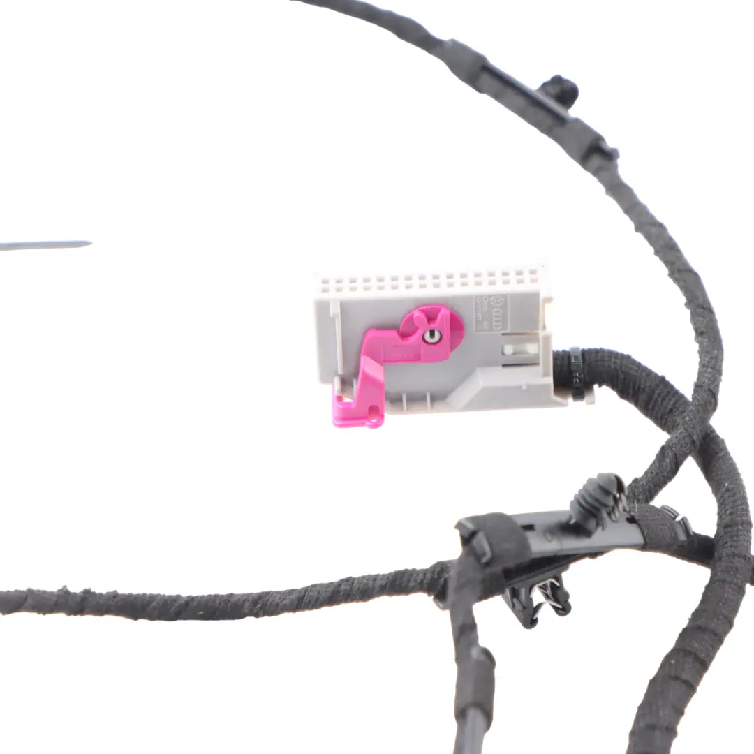 Audi TT 8J Fahrerseite Tür Karte Kabelbaum Kabel 8J0971035H - SKU 8J0971035J - Teilenummer 8J0971035J