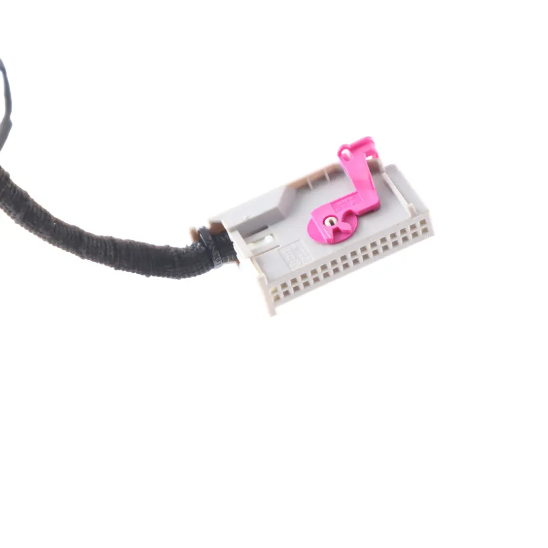 Fahrerseite Tür Karte Kabelbaum Kabel 8J0971035H für Audi TT 8J mit Teilenummer 8J0971035J Audi TT 8J Fahrerseite Tür Karte Kabelbaum Kabel 8J0971035H - SKU 8J0971035J - Teilenummer 8J0971035J