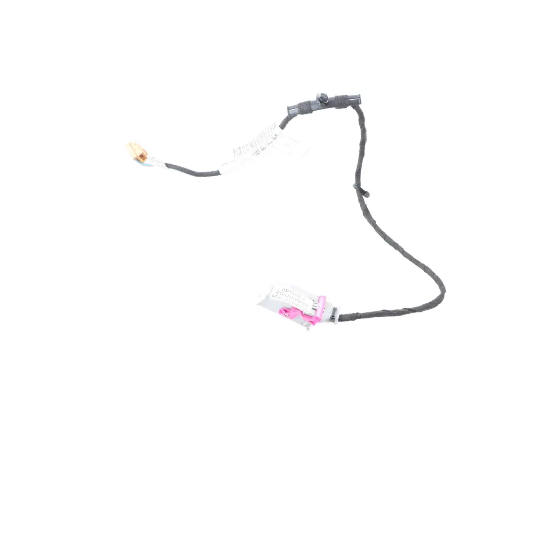 Audi TT Mk2 8J Door Wiring Harness Cable Loom Passenger Side 8J0971036D - SKU 8J0971036F - Part number 8J0971036F