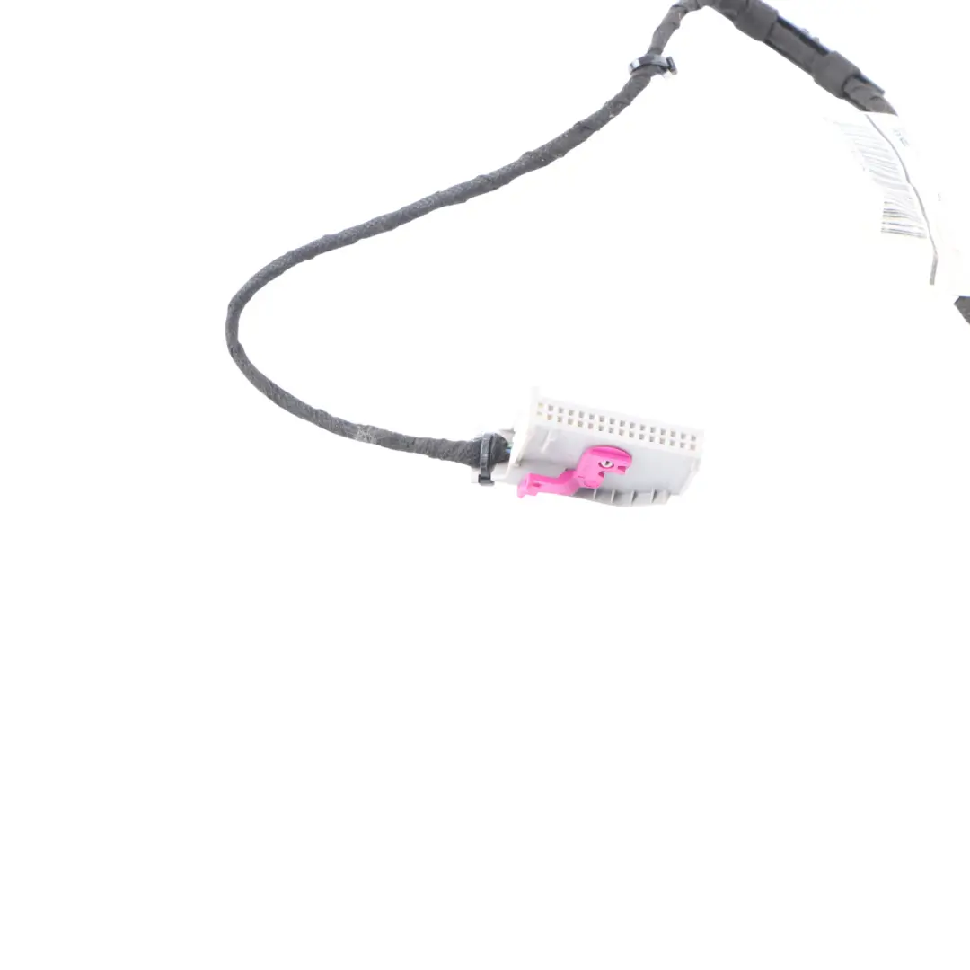 Audi TT Mk2 8J Door Wiring Harness Cable Loom Passenger Side 8J0971036D - SKU 8J0971036F - Part number 8J0971036F