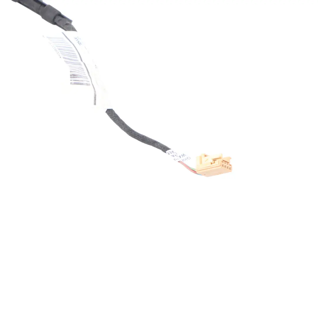 Audi TT Mk2 8J Door Wiring Harness Cable Loom Passenger Side 8J0971036D - SKU 8J0971036F - Part number 8J0971036F