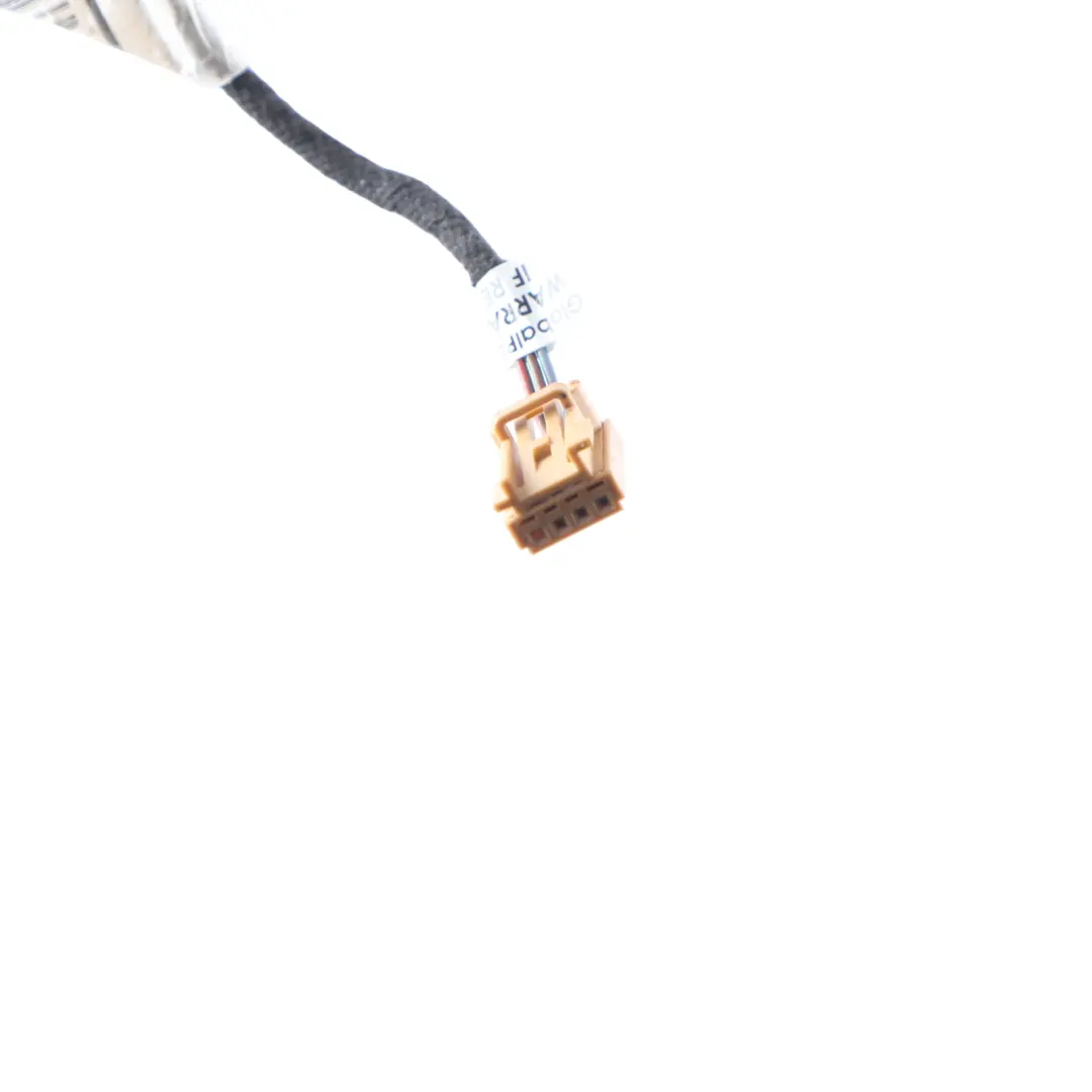 Audi TT Mk2 8J Door Wiring Harness Cable Loom Passenger Side 8J0971036D - SKU 8J0971036F - Part number 8J0971036F