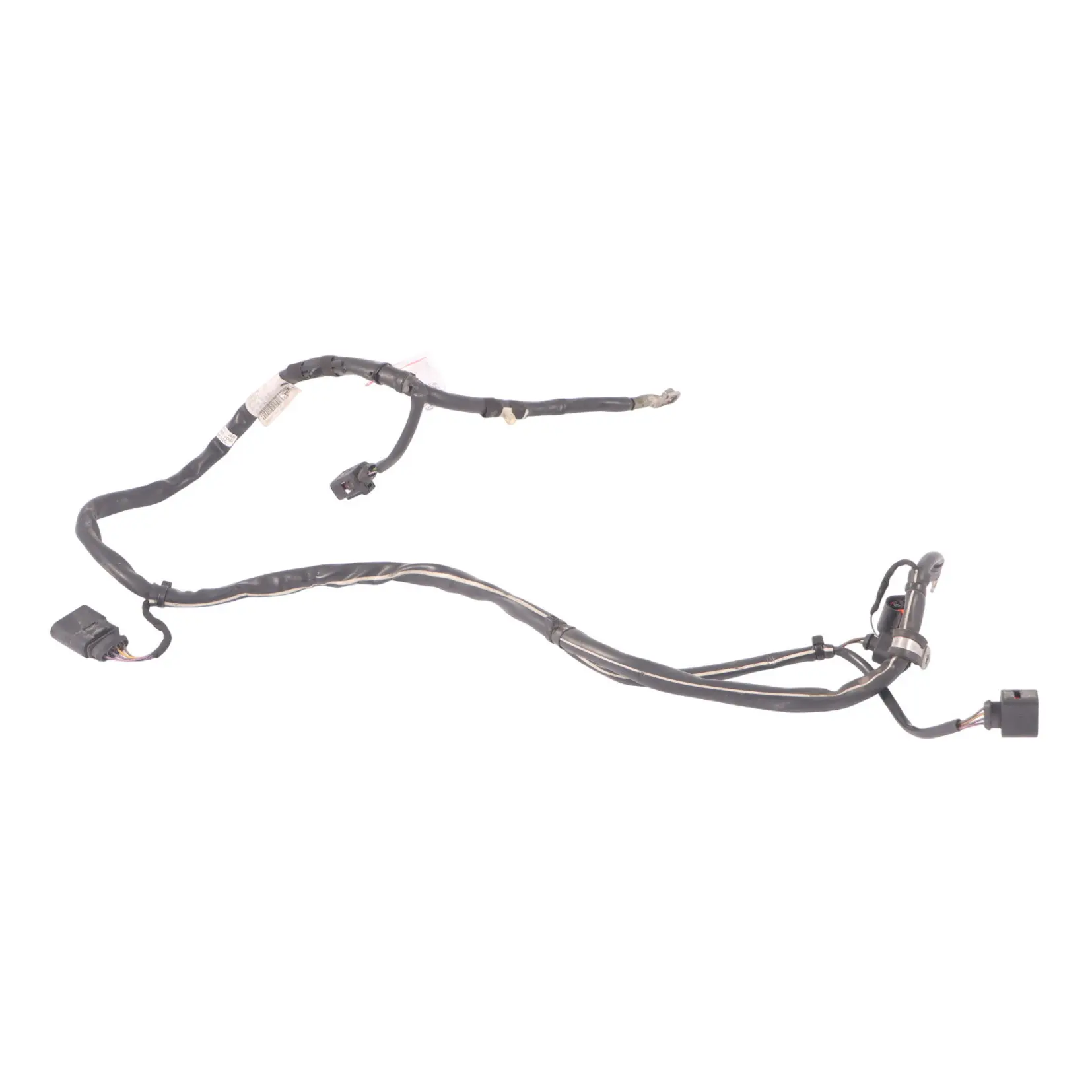 Audi TT 8J Licht Maschine Hauptkabel Kabel Baum Webstuhl 8J0971349CD