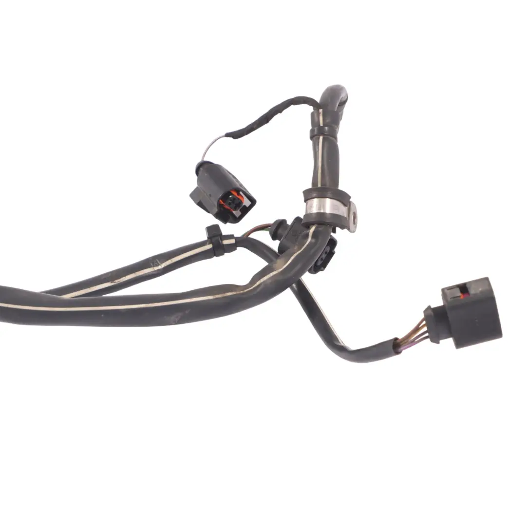 Alternator Main Cable Wiring Harness Loom to Audi TT 8J with Part number 8J0971349CD Audi TT 8J Alternator Main Cable Wiring Harness Loom - SKU 8J0971349CD - Part number 8J0971349CD