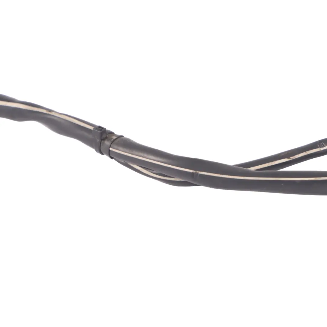 Alternator Main Cable Wiring Harness Loom to Audi TT 8J with Part number 8J0971349CD Audi TT 8J Alternator Main Cable Wiring Harness Loom - SKU 8J0971349CD - Part number 8J0971349CD