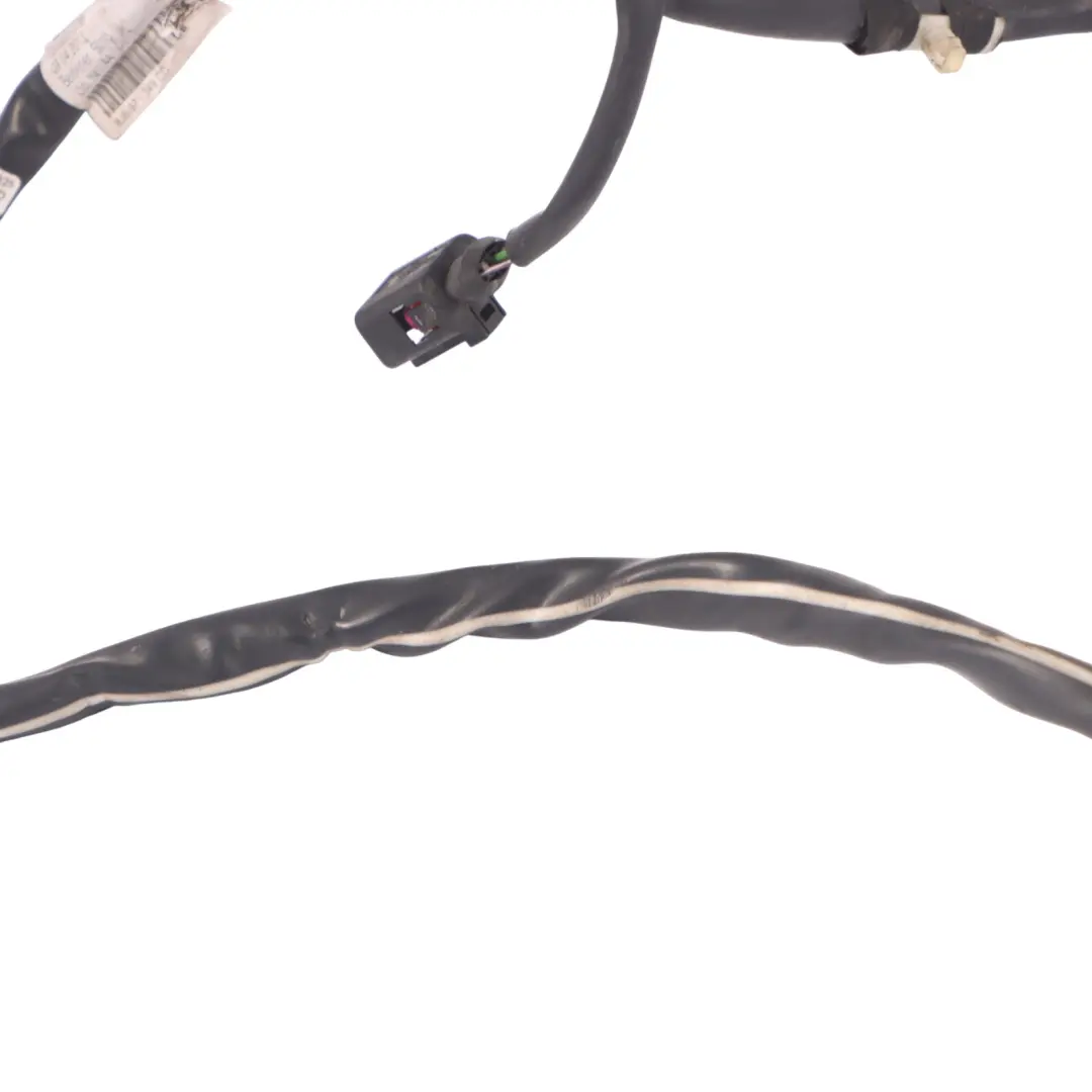 Audi TT 8J Licht Maschine Hauptkabel Kabel Baum Webstuhl - SKU 8J0971349CD - Teilenummer 8J0971349CD